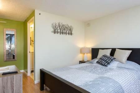 Hawaiian Monarch Upgraded Modern Studio Honolulu Exterior photo